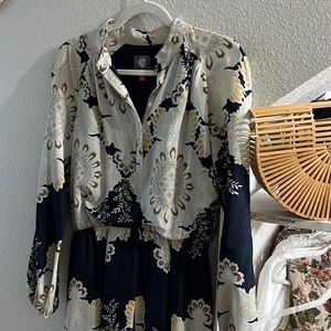Vince Camuto Dress